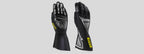 Sabelt G39 svarta simracinghandskar