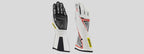 Sabelt G39 vita simracinghandskar