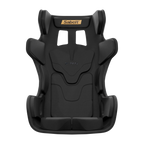 Sabelt GT PAD Deep Black XL racingstol framifrån