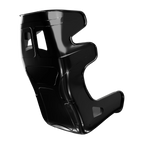 Sabelt GT PAD Deep Black XL racingstol snett bakifrån, vy 2