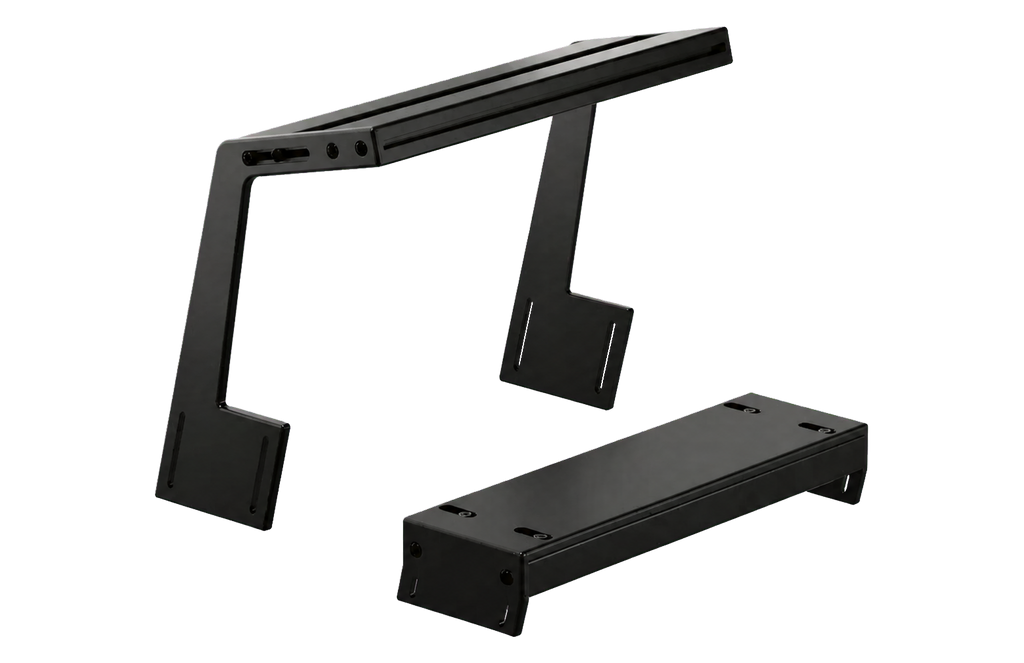 Sabelt Inverted Pedal Mount 00104-07-00 komponentöversikt