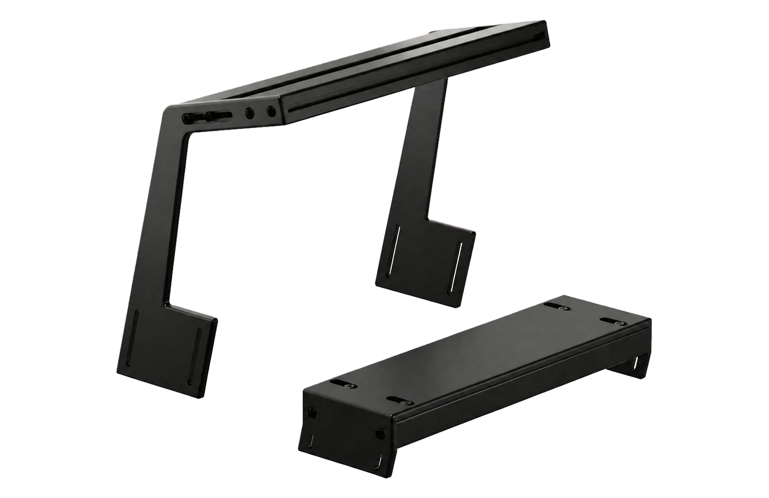 Sabelt Inverted Pedal Mount 00104-07-00 komponentöversikt