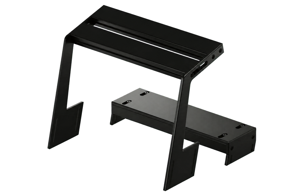 Sabelt Inverted Pedal Mount 00104-07-00 i perspektivvy