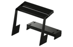 Sabelt Inverted Pedal Mount 00104-07-00 i perspektivvy