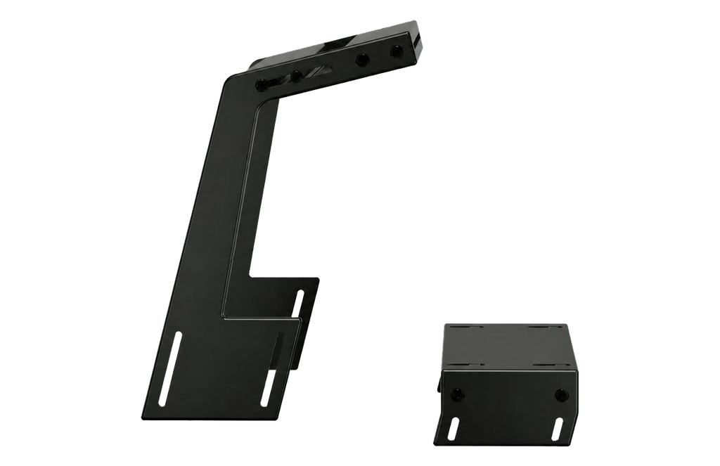 Sabelt Inverted Pedal Mount 00104-07-00 med sidodelar