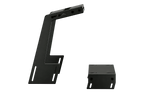 Sabelt Inverted Pedal Mount 00104-07-00 med sidodelar