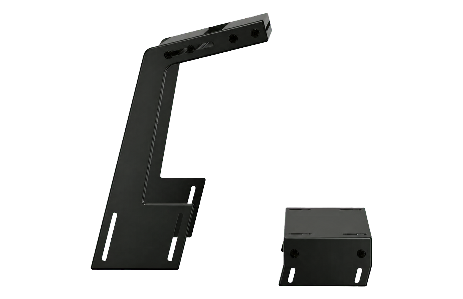 Sabelt Inverted Pedal Mount 00104-07-00 med sidodelar
