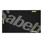 Sabelt Sim Floor Mat 170 Ã— 100 cm pÃ¥ transparent bakgrund