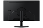 Samsung Odyssey G5 G50F baksida och stativ