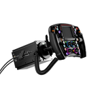Simagic MagLink Pro magnetic wheel adapter