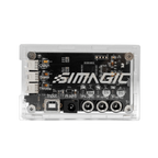 Simagic P2000 Haptic Control Box (P2000-HCB) – produktbild