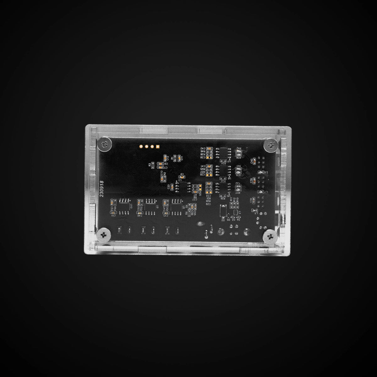 Simagic P2000 Haptic Control Box (P2000-HCB) – produktvy 2