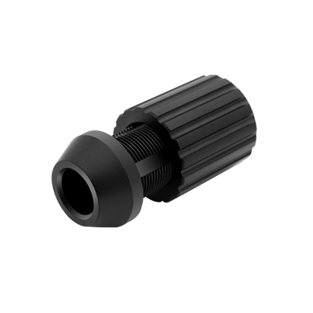 Simagic P2000 P-PSL pedalstopp i aluminiumlegering