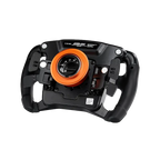Simagic ZEUS Formula Steering Wheel – rear view angle