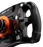 Simagic ZEUS Formula Steering Wheel – rear view grip