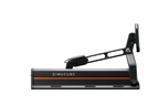 Simucube ActivePedal Pro sedd från sidan