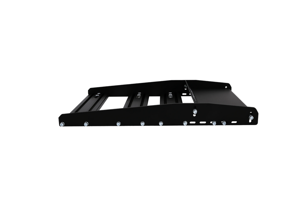 Simucube Baseplate i sidovy
