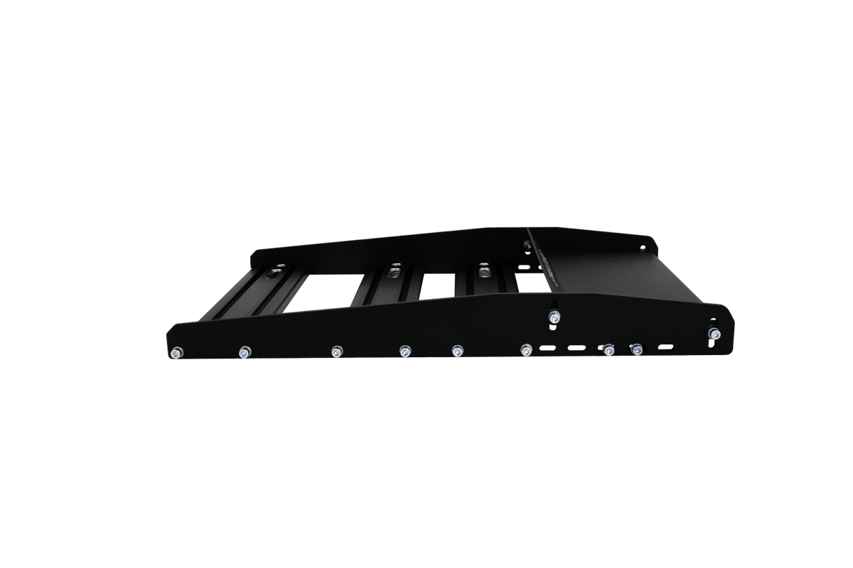 Simucube Baseplate i sidovy