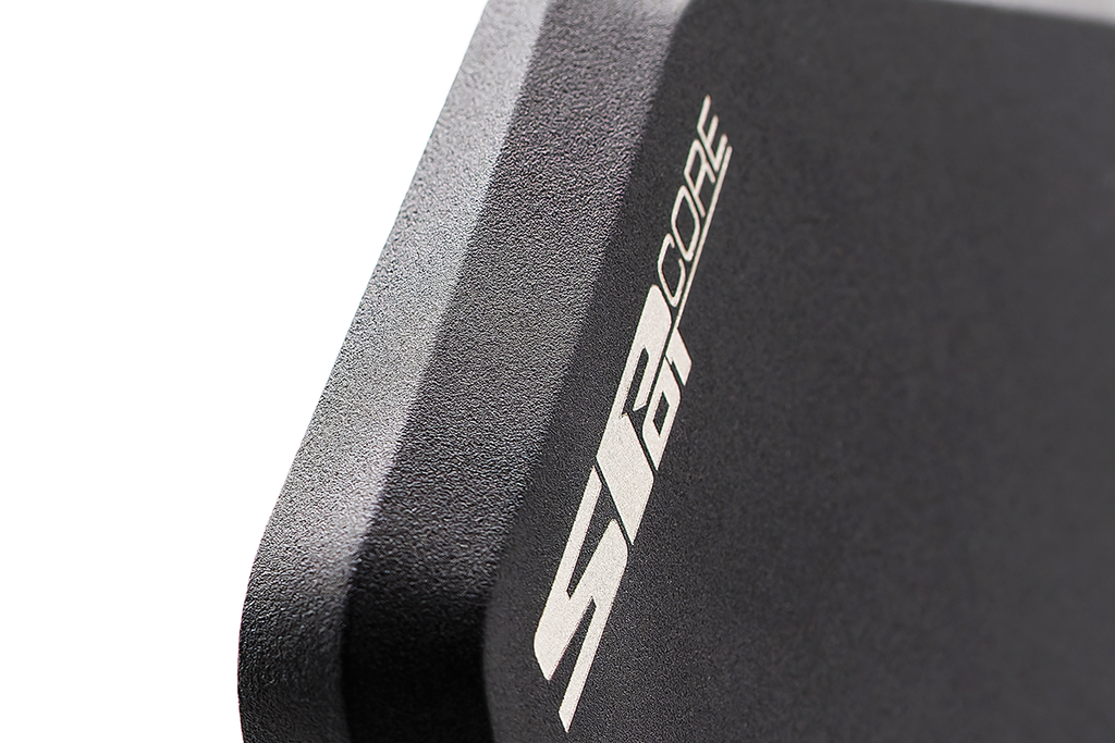 Cube Control SP01 Core Pedaler