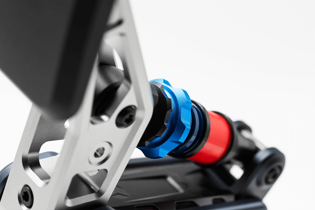 Cube Control SP01 Core Pedaler