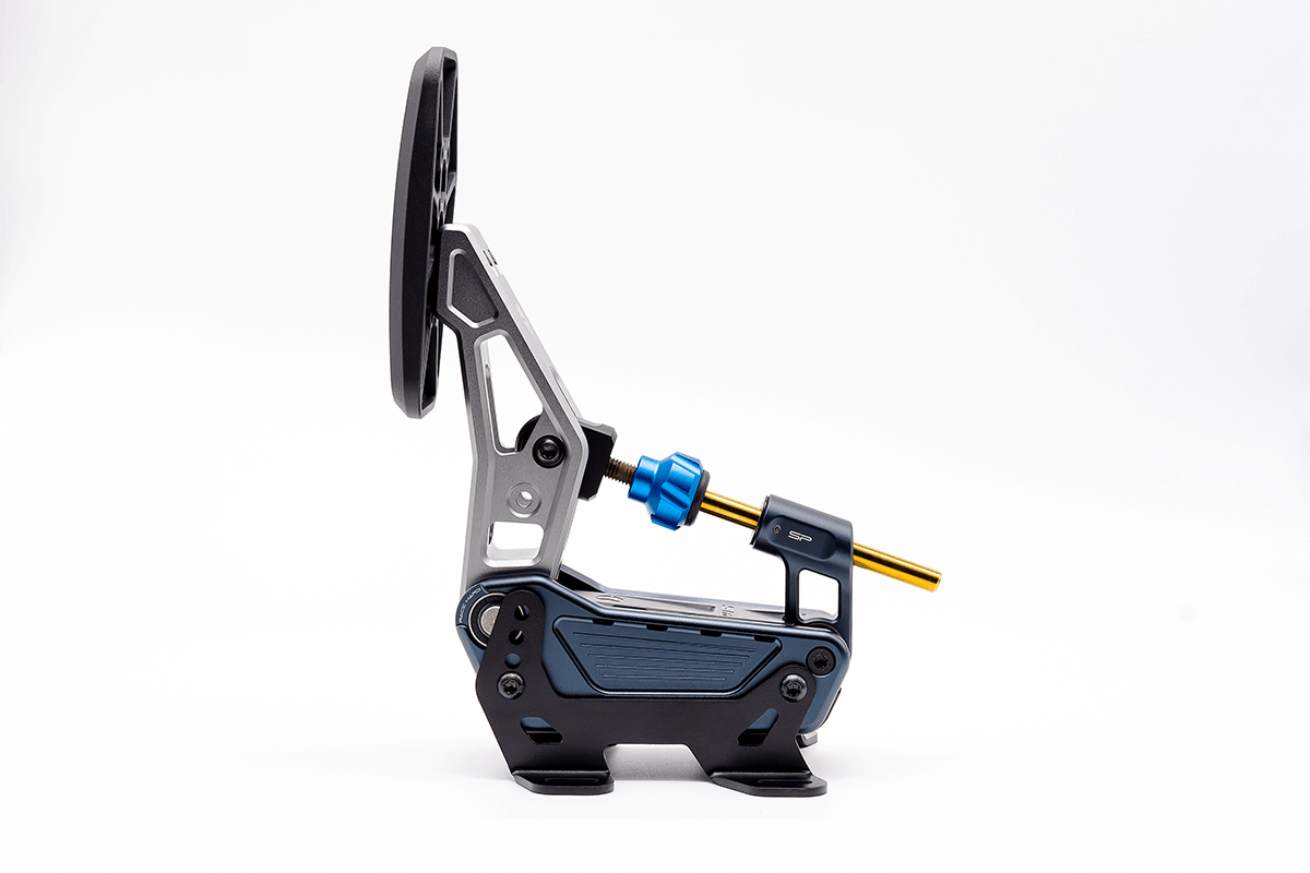 Cube Control SP01 Core Pedaler