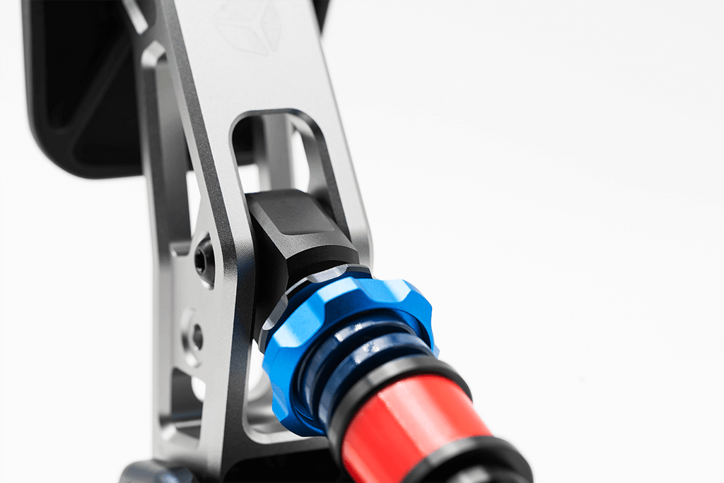 Cube Control SP01 Core Pedaler