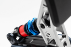 Cube Control SP01 Core Pedaler