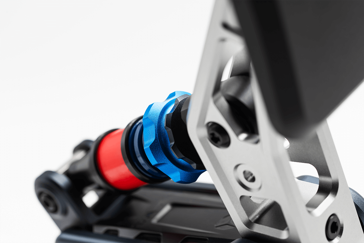 Cube Control SP01 Core Pedals
