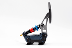 Cube Control SP01 Core Pedaler