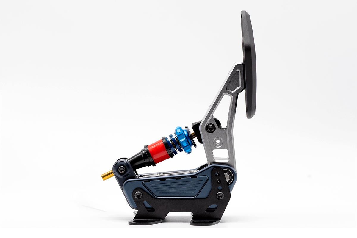 Cube Control SP01 Core Pedals