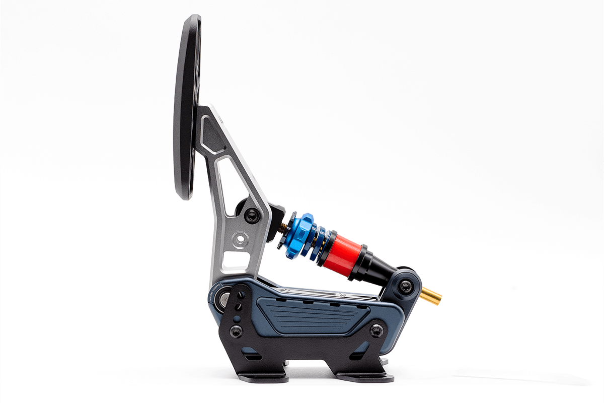 Cube Control SP01 Core Pedals