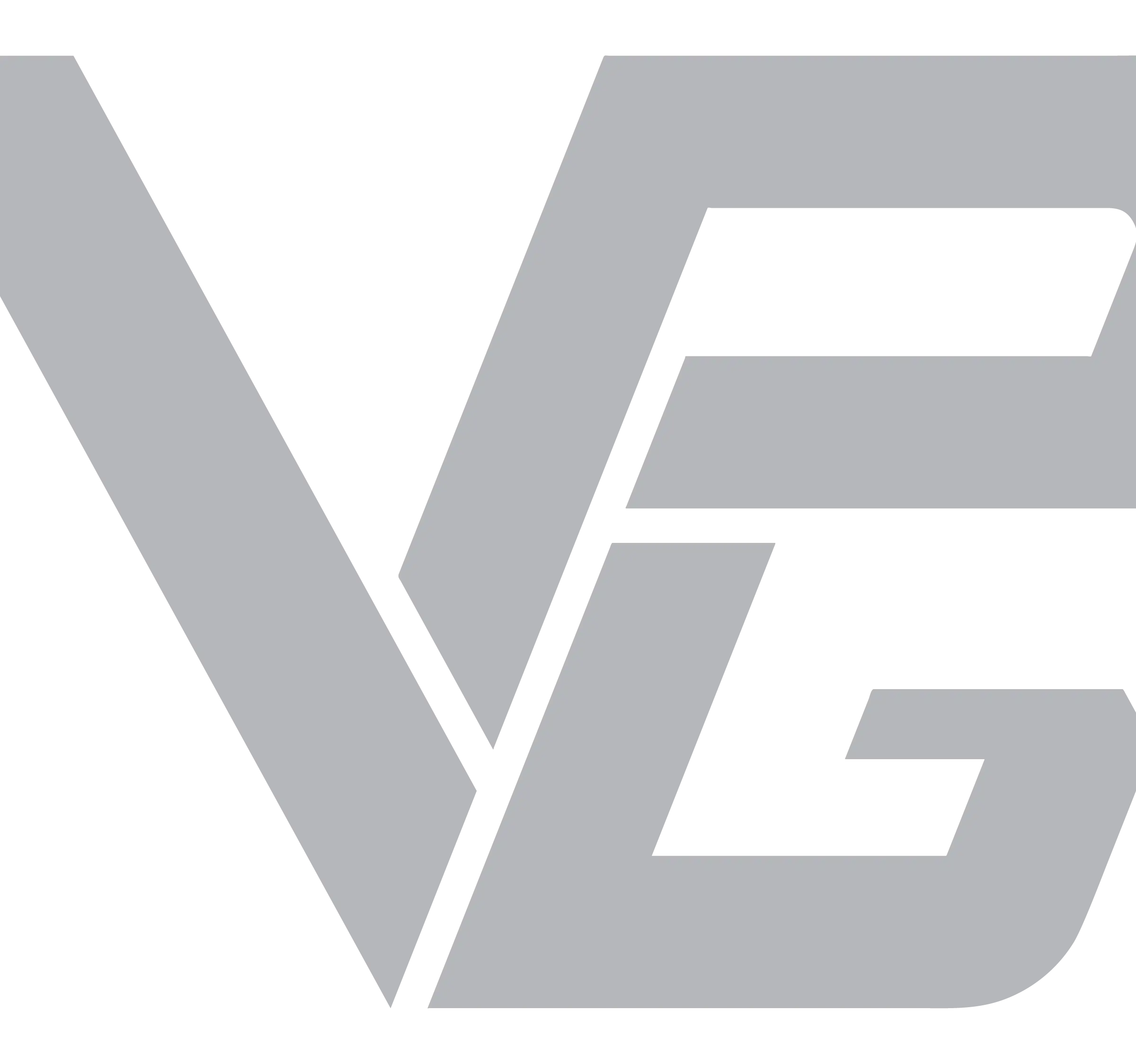 VPG Sim logo in light grey and white