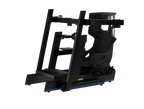 Sabelt X99 EVO I Cockpit
